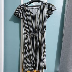 Old navy dress
